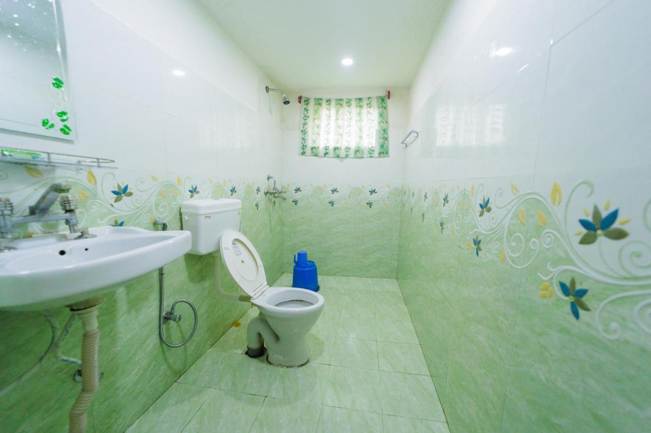 Chitwan Gaida Lodge - Animal Lovers & Birdwatchers Paradise โซราฮา ภายนอก รูปภาพ